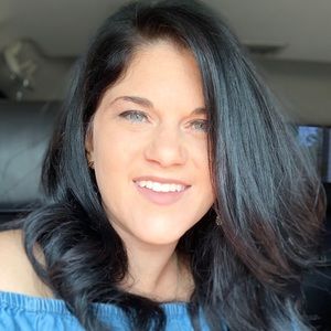 Meet your Posher, Kristen